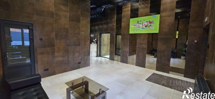 3-комн квартира проезд 4-й, 4,  д. 4