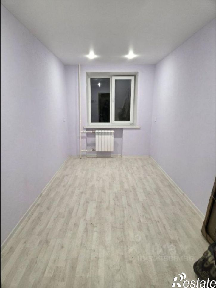Комната Второй Безымянный пер, 4А,  д. 4А