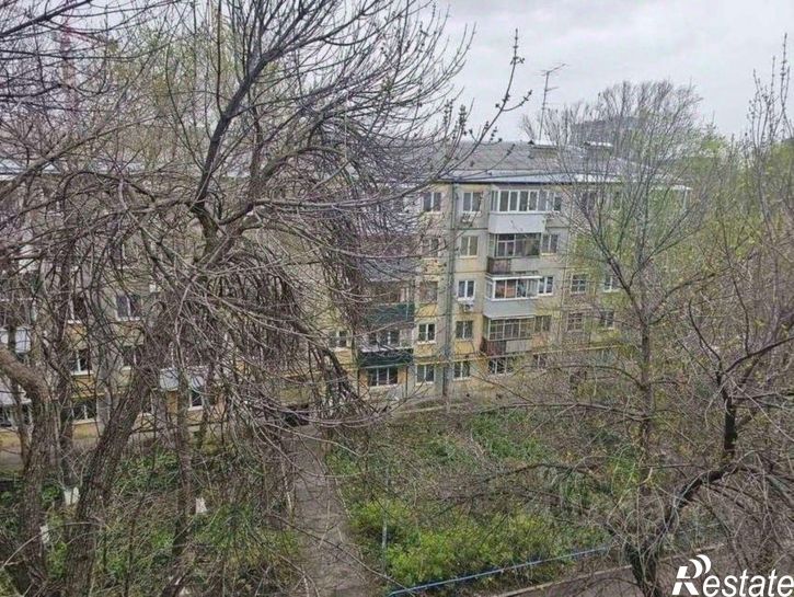 Комната Второй Безымянный пер, 4А,  д. 4А