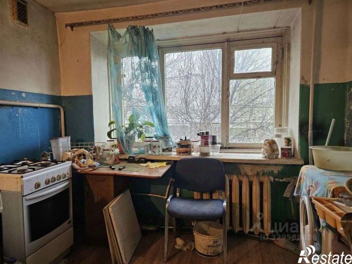 Комната Второй Безымянный пер, 4А,  д. 4А