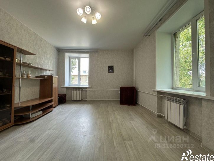 2-комн квартира Сердобская улица, 35,  д. 35