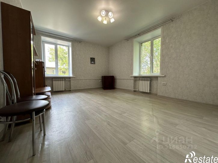 2-комн квартира Сердобская улица, 35,  д. 35