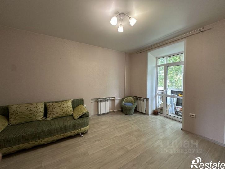 2-комн квартира Сердобская улица, 35,  д. 35