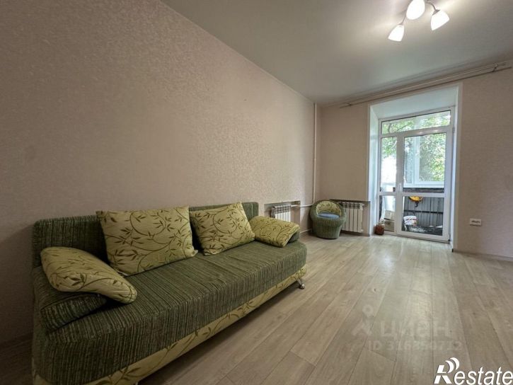2-комн квартира Сердобская улица, 35,  д. 35