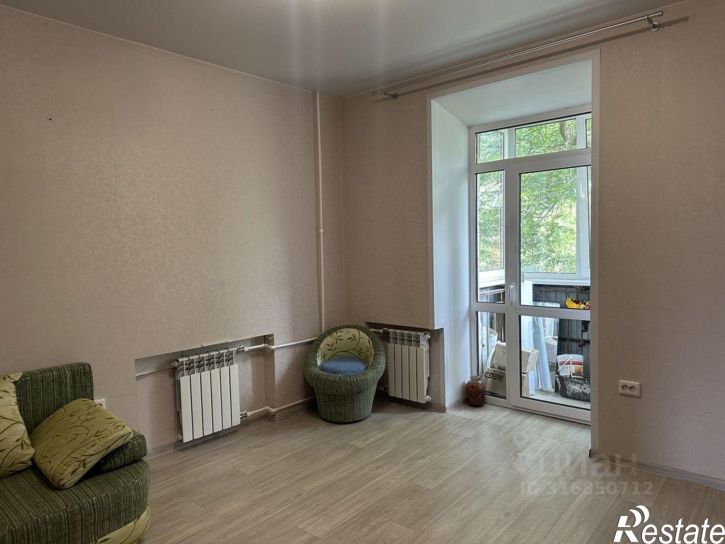2-комн квартира Сердобская улица, 35,  д. 35