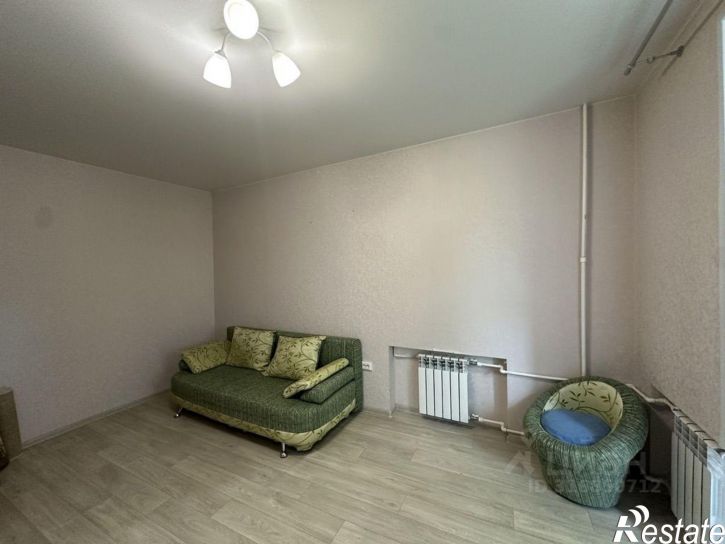 2-комн квартира Сердобская улица, 35,  д. 35