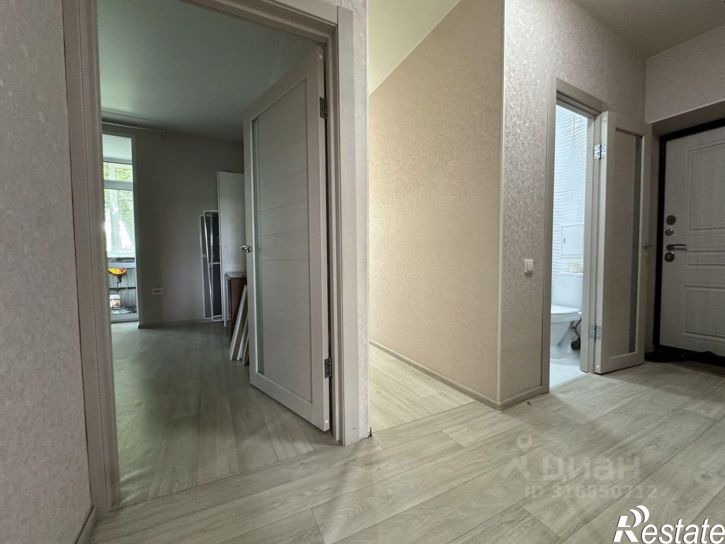 2-комн квартира Сердобская улица, 35,  д. 35