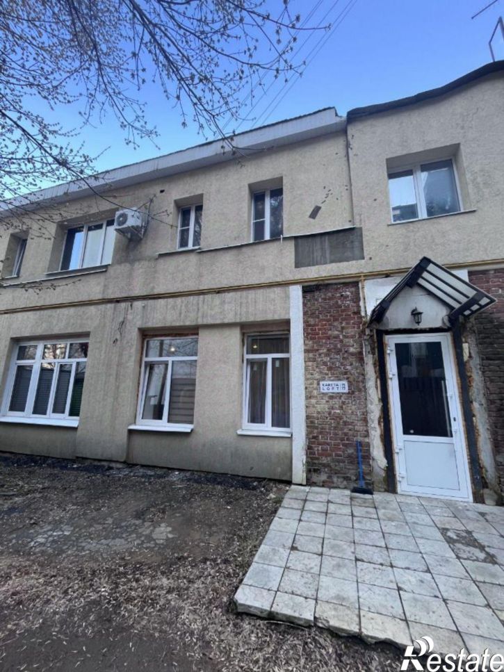 1-комн квартира Красноармейская улица, 5,  д. 5