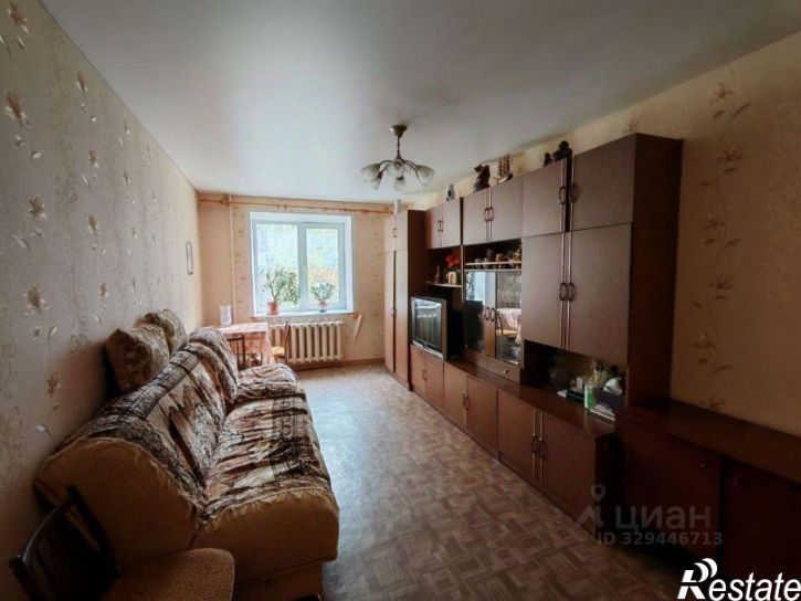 2-комн квартира улица Максима Горького, 37,  д. 37