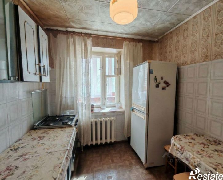 2-комн квартира улица Максима Горького, 37,  д. 37