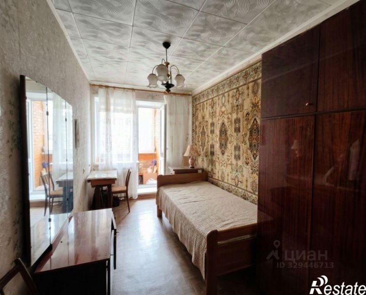 2-комн квартира улица Максима Горького, 37,  д. 37