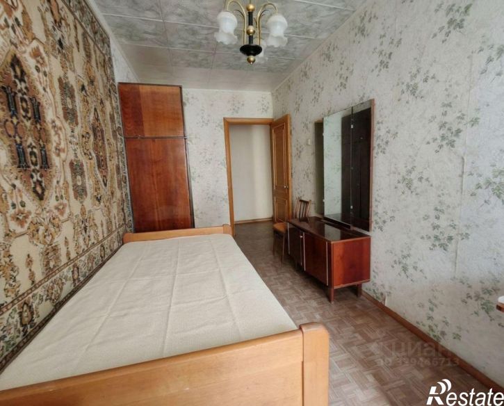 2-комн квартира улица Максима Горького, 37,  д. 37