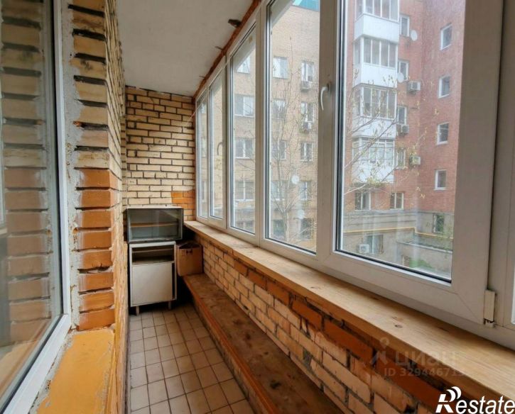 2-комн квартира улица Максима Горького, 37,  д. 37