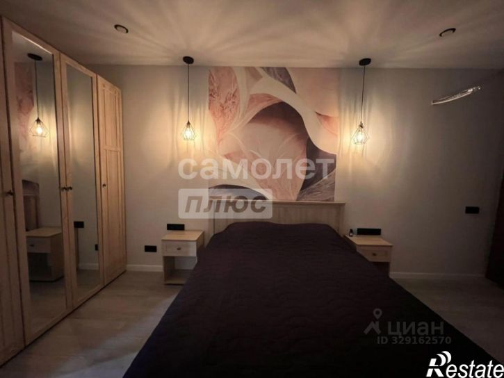 1-комн квартира ул Николая Панова, 25,  д. 25