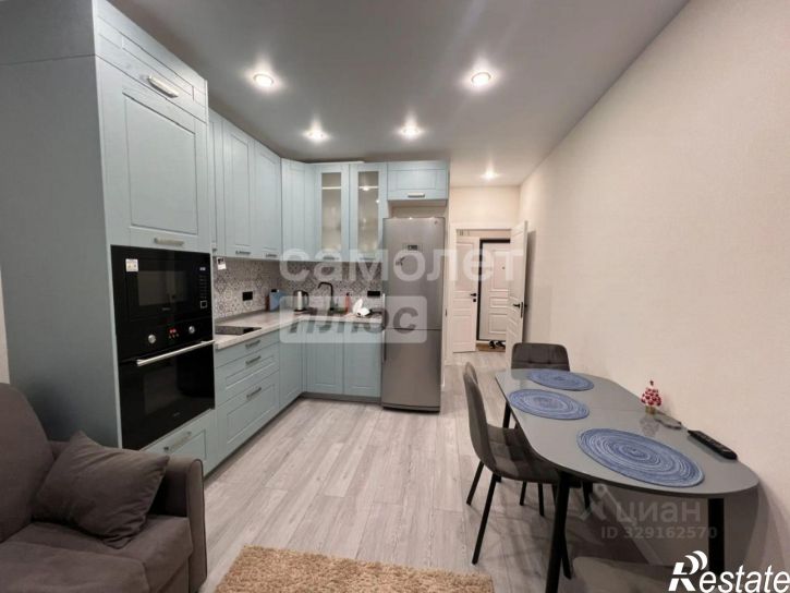 1-комн квартира ул Николая Панова, 25,  д. 25