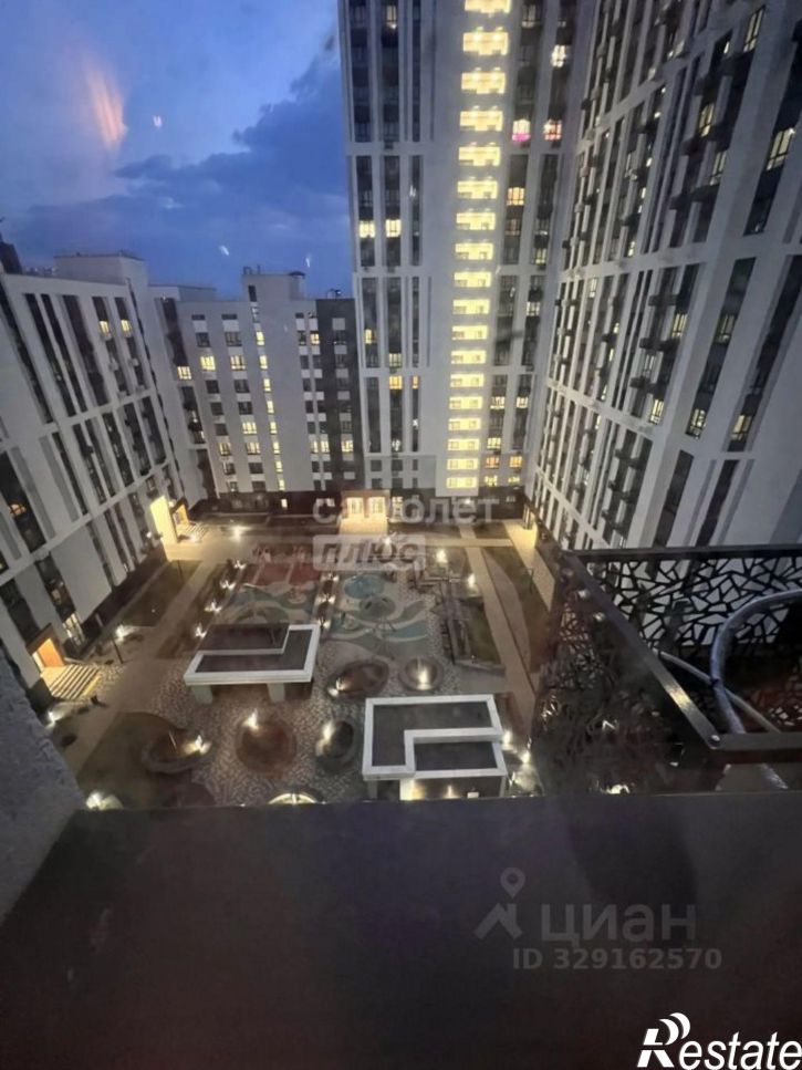 1-комн квартира ул Николая Панова, 25,  д. 25
