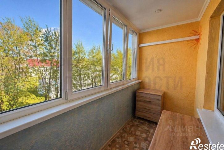 3-комн квартира Ново-Вокзальная улица, 63,  д. 63