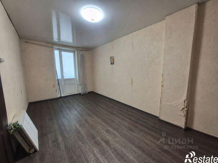 1-комн квартира ул Краснодонская, 34,  д. 34