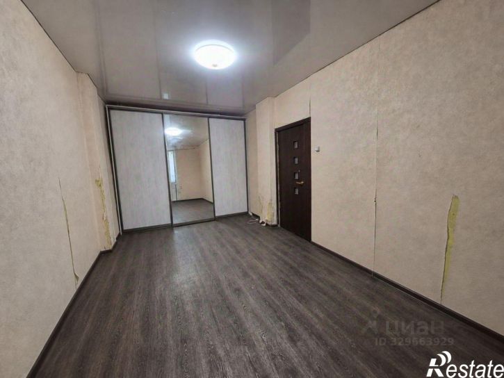 1-комн квартира ул Краснодонская, 34,  д. 34