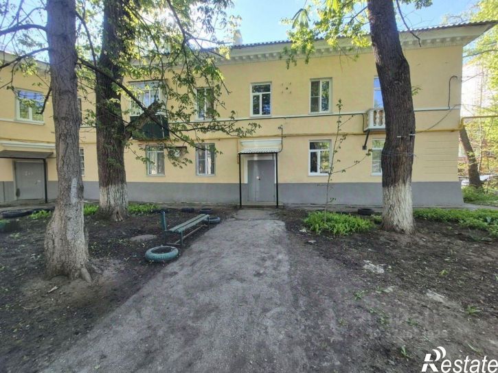 1-комн квартира ул Краснодонская, 34,  д. 34