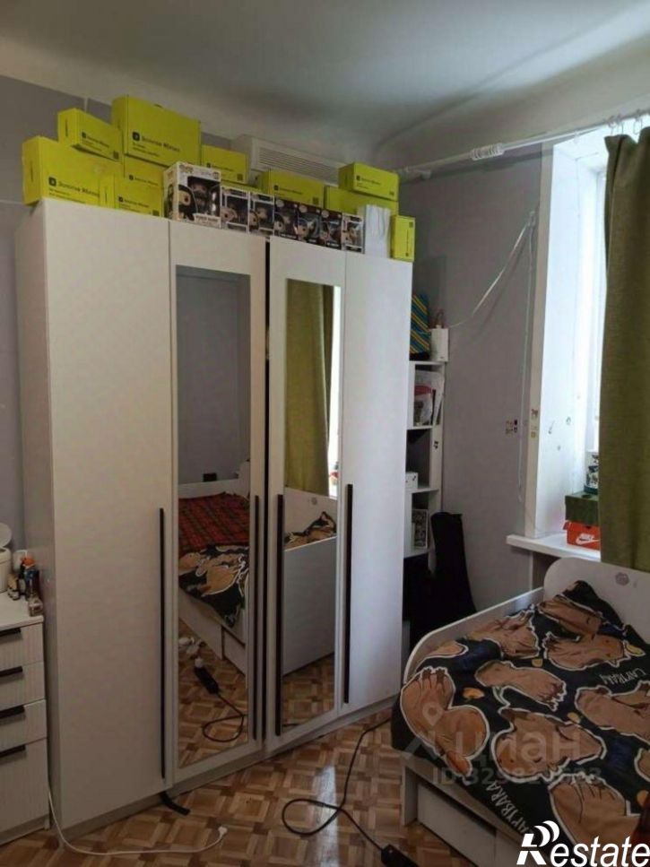 2-комн квартира ул Нефтяников, 10,  д. 10