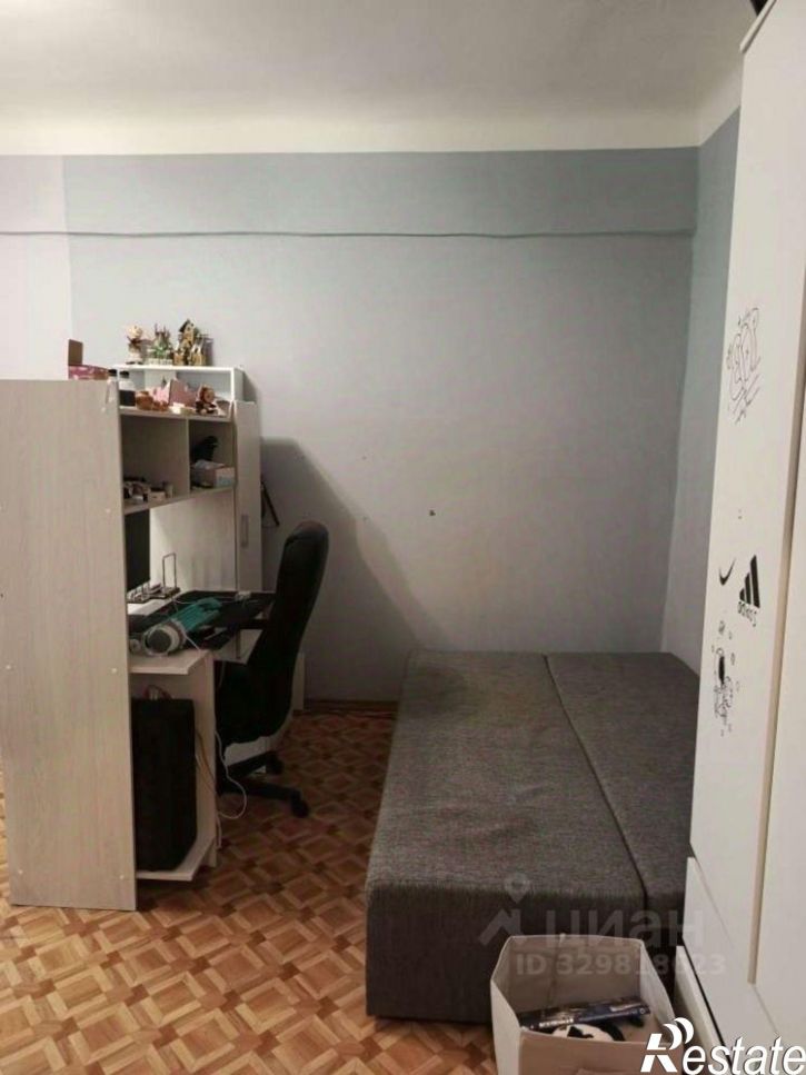 2-комн квартира ул Нефтяников, 10,  д. 10