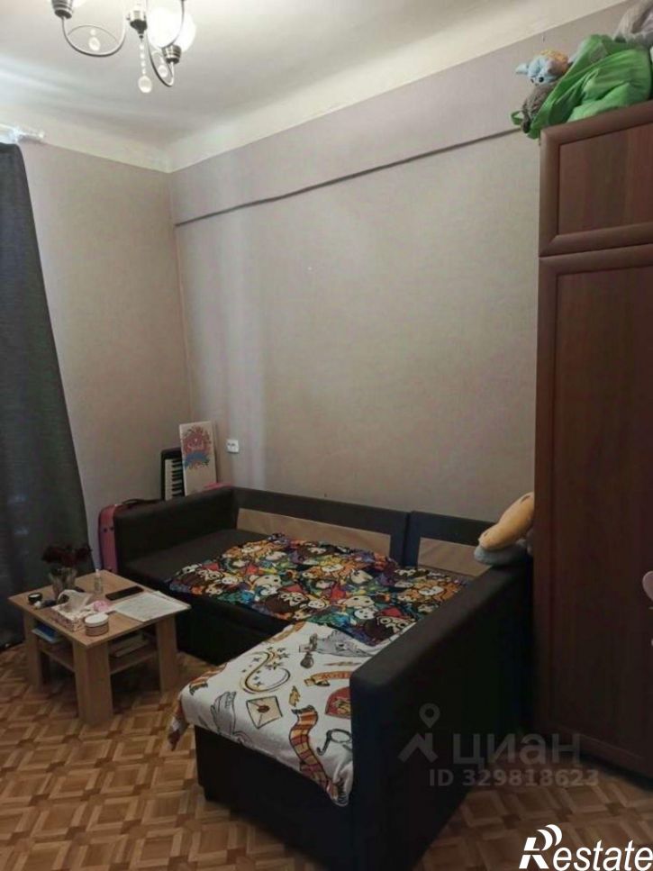 2-комн квартира ул Нефтяников, 10,  д. 10
