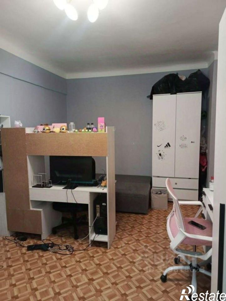 2-комн квартира ул Нефтяников, 10,  д. 10