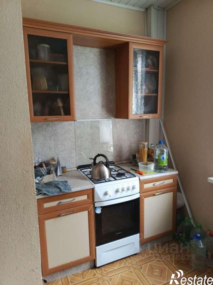 2-комн квартира ул Нефтяников, 10,  д. 10