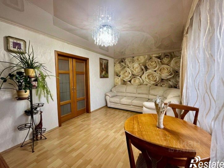 3-комн квартира ул Владимирская, 7,  д. 7