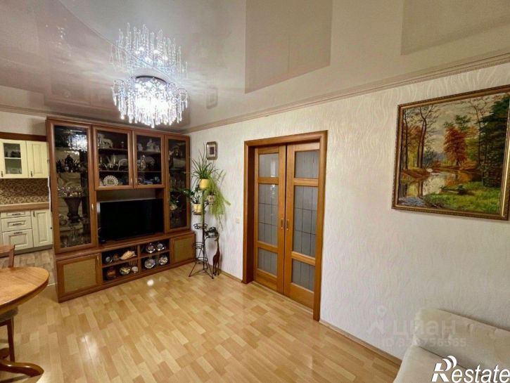 3-комн квартира ул Владимирская, 7,  д. 7