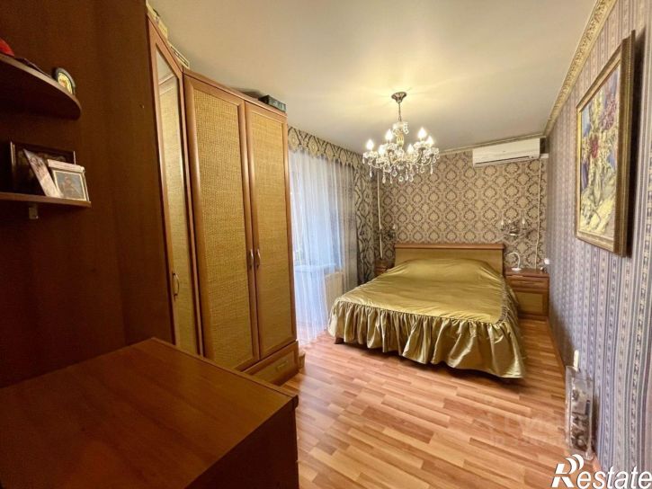 3-комн квартира ул Владимирская, 7,  д. 7