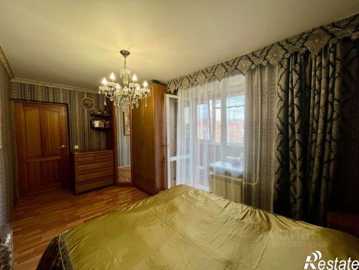 3-комн квартира ул Владимирская, 7,  д. 7