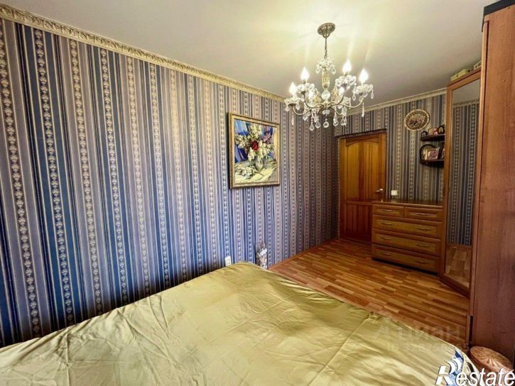 3-комн квартира ул Владимирская, 7,  д. 7