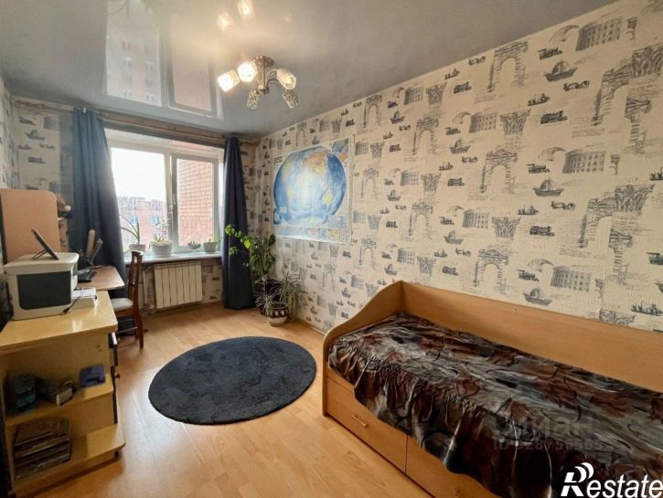 3-комн квартира ул Владимирская, 7,  д. 7