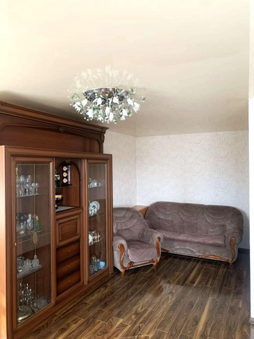 Продажа 3-комн квартиры Карла Маркса проспект, 29