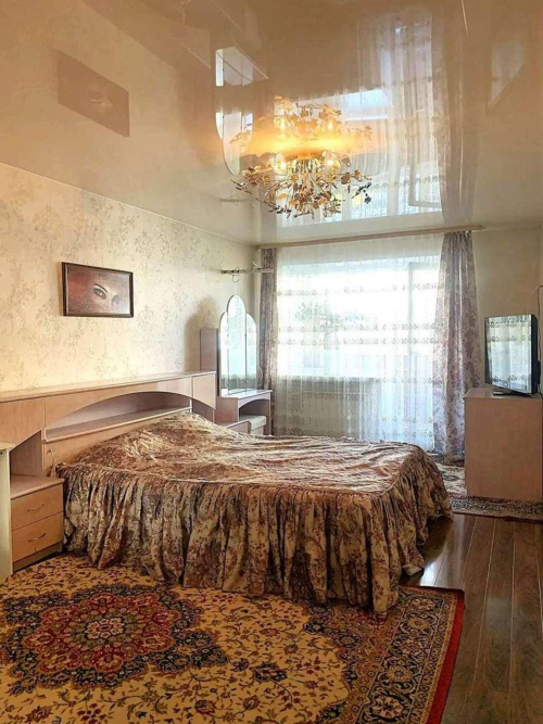 Продажа 3-комн квартиры Карла Маркса проспект, 29