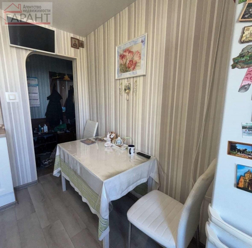 Продажа 3-комн квартиры Тополей улица, 20