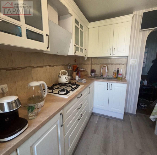 Продажа 3-комн квартиры Тополей улица, 20