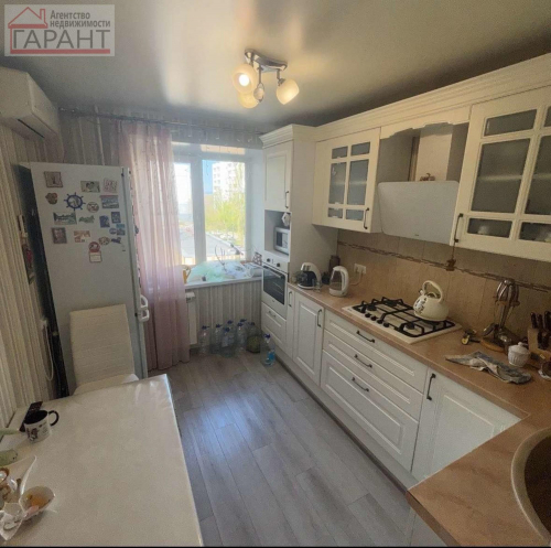 Продажа 3-комн квартиры Тополей улица, 20