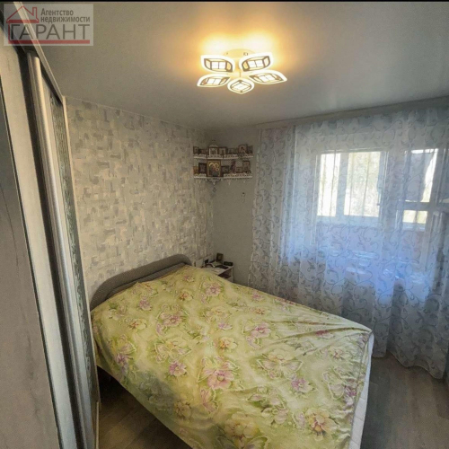 Продажа 3-комн квартиры Тополей улица, 20