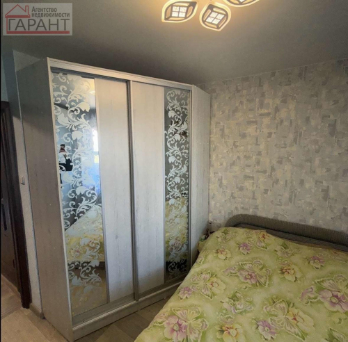 Продажа 3-комн квартиры Тополей улица, 20