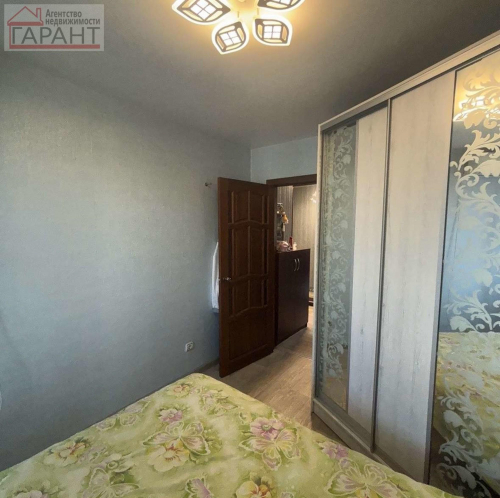 Продажа 3-комн квартиры Тополей улица, 20