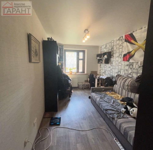 Продажа 3-комн квартиры Тополей улица, 20