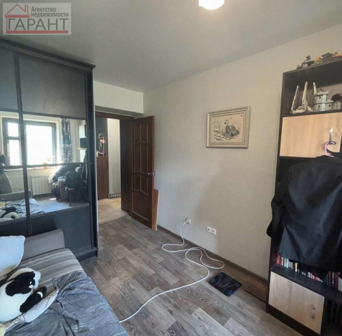 Продажа 3-комн квартиры Тополей улица, 20