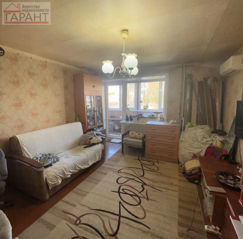 Продажа 3-комн квартиры Тополей улица, 20