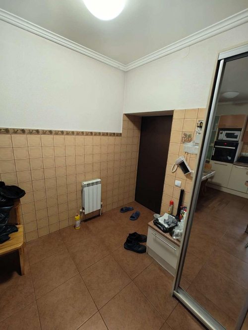 Продажа дома Лебединская улица