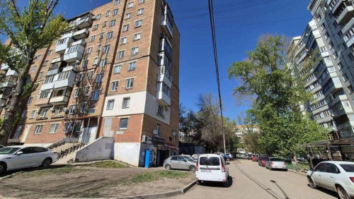 Аренда склада Кирова проспект, 180