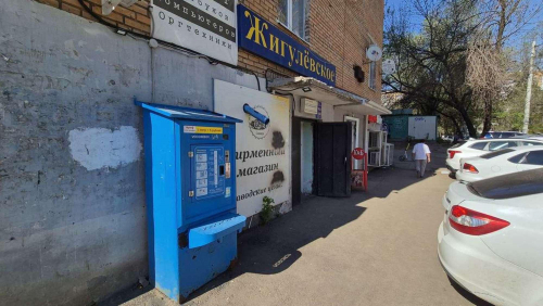 Аренда склада Кирова проспект, 180
