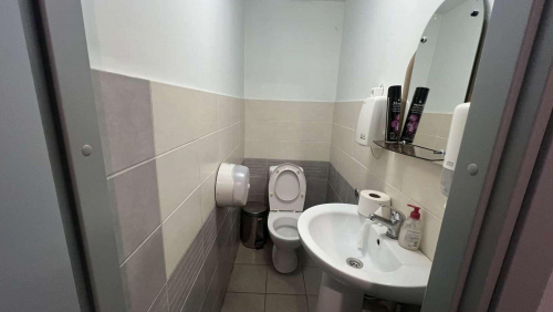 Аренда офиса Красноармейская улица, 72